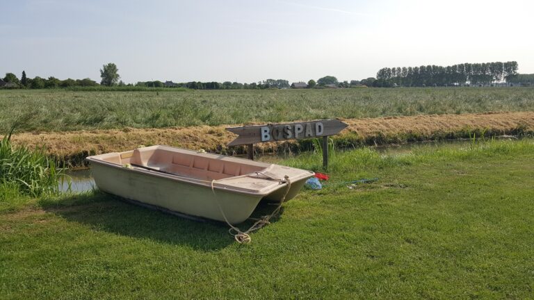 Camping De Muk - Bild 1