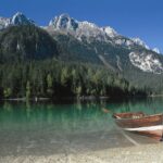 Camping Park Baita Dolomiti - Bild 1