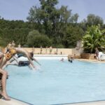 Camping Les Tailladis - Bild 1