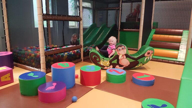 Boscamping Appelscha - Bild 1