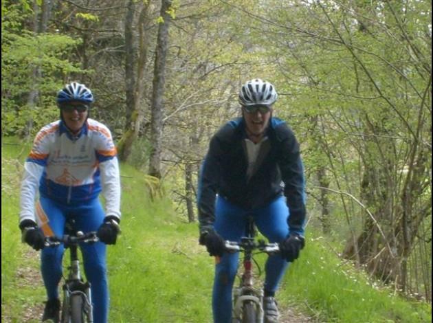 Camping Les Chelles - Bild 1 Camping Les Chelles - Bild 1