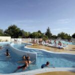 Camping Les Amandiers - Bild 1 Camping Les Amandiers - Bild 1