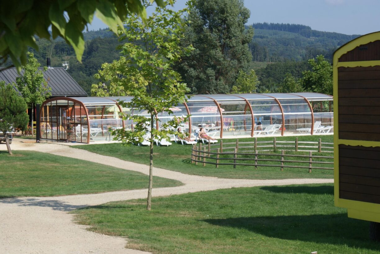 Le Village Des Monédières - Bild 1 Le Village Des Monédières - Bild 1