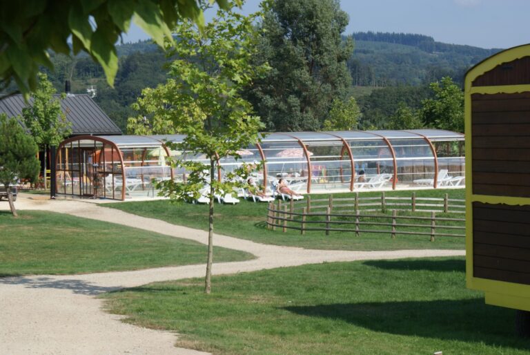 Le Village Des Monédières - Bild 1 Le Village Des Monédières - Bild 1