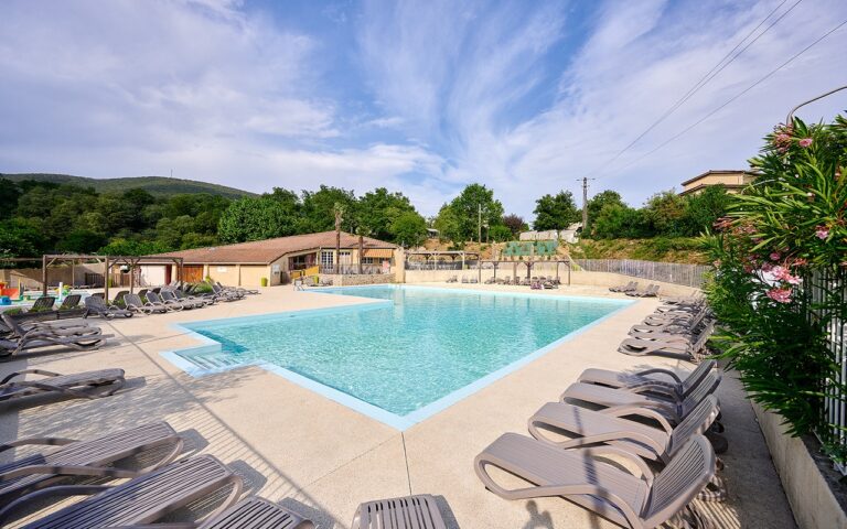 Camping La Garenne - Bild 1 Camping La Garenne - Bild 1