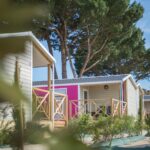 Camping L'emeraude - Bild 1