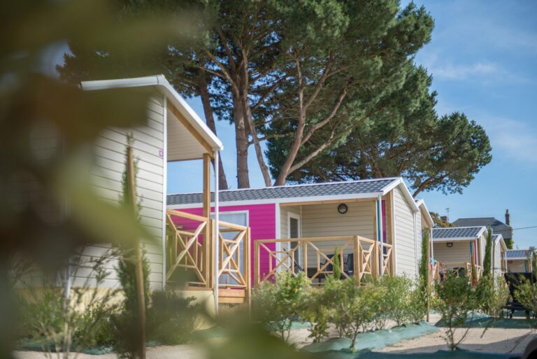 Camping L'emeraude - Bild 1 Camping L'emeraude - Bild 1