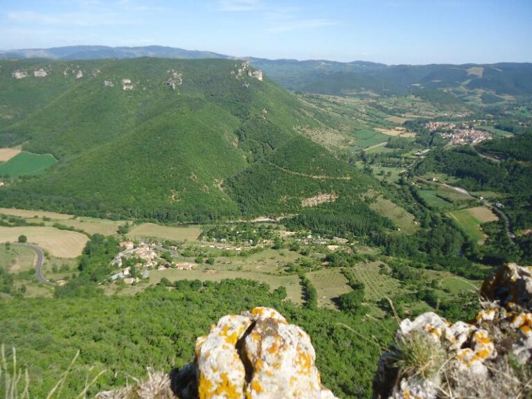 Camping Le Roc Qui Parle - Bild 1 Camping Le Roc Qui Parle - Bild 1