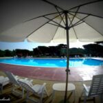 Camping S'ena Arrubia - Bild 1