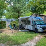 Camping Le Bosquet - Bild 1