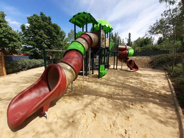 Flower Camping Du Lac De La Thésauque - Bild 1 Flower Camping Du Lac De La Thésauque - Bild 1