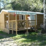 Flower Camping Ser Sirant - Bild 1