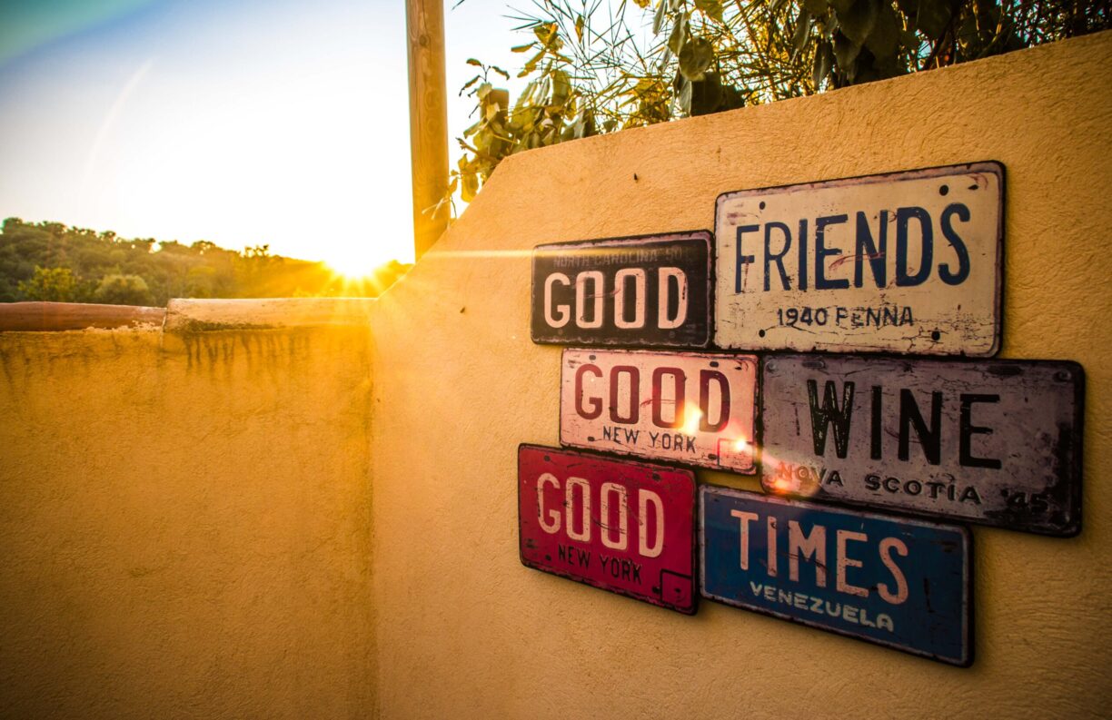 Flower Camping La Rouillère - Bild 1 Flower Camping La Rouillère - Bild 1