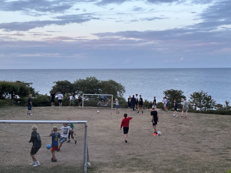 Sannes Familiecamping - Bild 1 Sannes Familiecamping - Bild 1