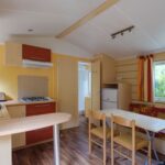 Camping La Clairière - Bild 1 Camping La Clairière - Bild 1