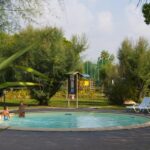 New Camping Le Tamerici - Bild 1