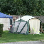 Camping Les Puits Tournants - Bild 1