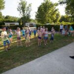 Camping Brantôme Peyrelevade - Bild 1