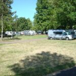Camping Le Rochat-belle Isle - Bild 1