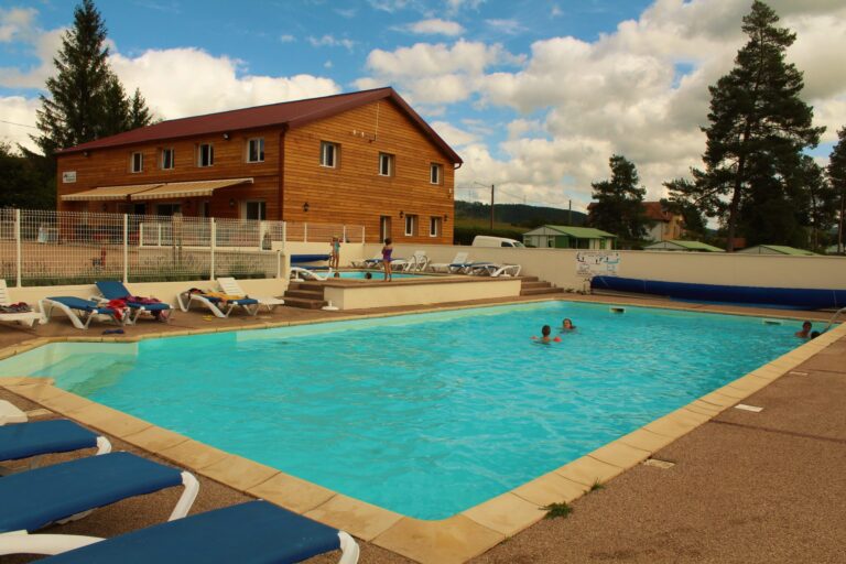 Camping Les Pinasses - Bild 1