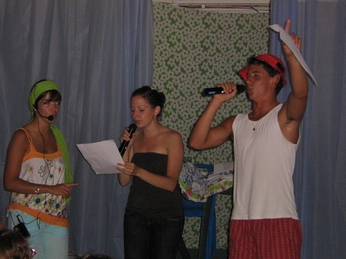 Camping Paradis La Grand'métairie - Bild 1