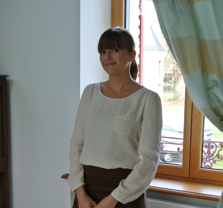 Camping La Ferme De Mayocq - Bild 1