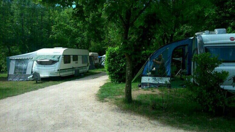 Camping Le Barutel - Bild 1