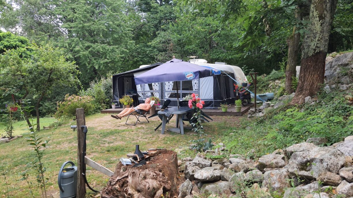 Camping De Belos - Bild 1 Camping De Belos - Bild 1