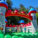 Flower Camping Le Val De La Marquise - Bild 1