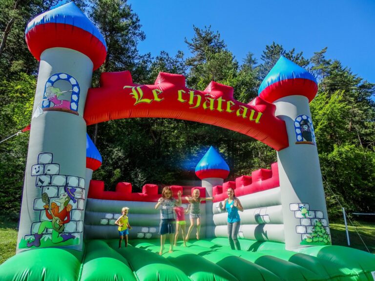 Flower Camping Le Val De La Marquise - Bild 1