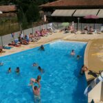 Camping Parc Du Val De L'eyre - Bild 1