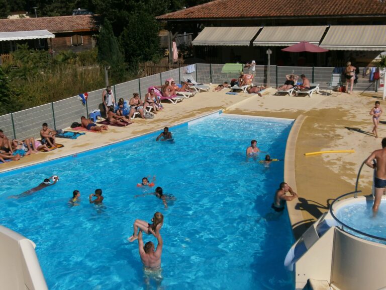 Camping Parc Du Val De L'eyre - Bild 1