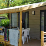 Camping Mazet Plage - Bild 1