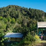 Camping Bivouac Nature - Bild 1