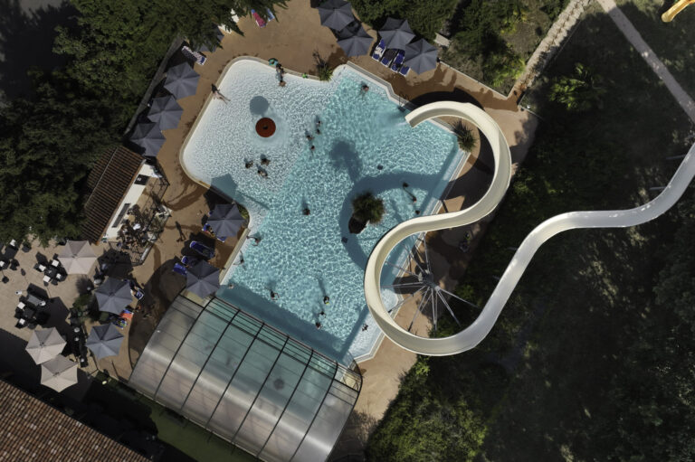 Domaine Aramis - Bild 1 Domaine Aramis - Bild 1