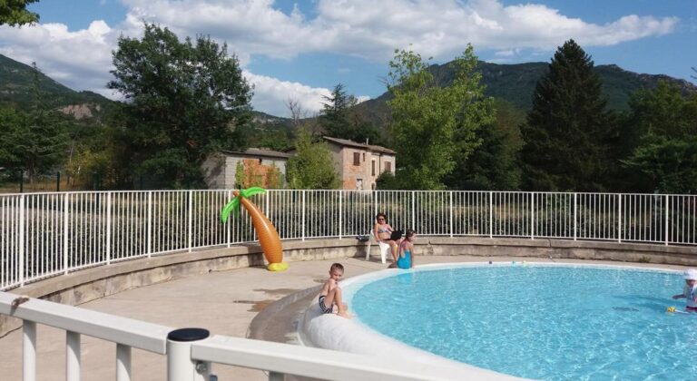 Sites Et Paysages Les Prés Hauts - Bild 1 Sites Et Paysages Les Prés Hauts - Bild 1