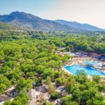 Camping Le Bois Fleuri - Bild 1