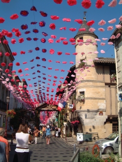 Camping De La Bastide - Bild 1 Camping De La Bastide - Bild 1