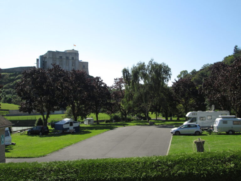 Camping Du Château - Bild 1 Camping Du Château - Bild 1