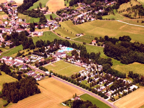 Gaytal Camping Körperich - Bild 1