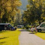 Azur Camping Altmühltal - Bild 1