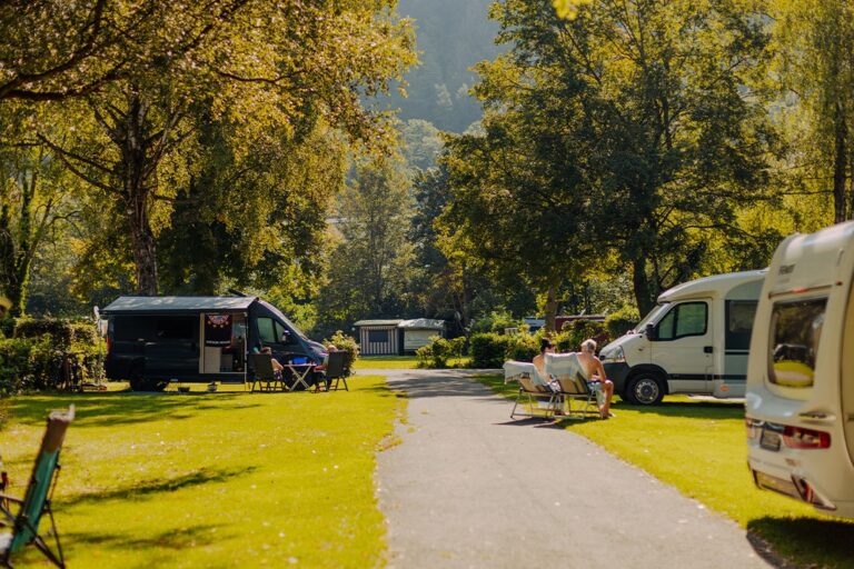 Azur Camping Altmühltal - Bild 1 Azur Camping Altmühltal - Bild 1