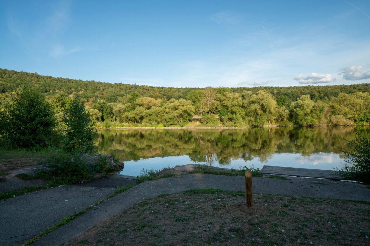 Azur Camping Wertheim - Bild 1 Azur Camping Wertheim - Bild 1