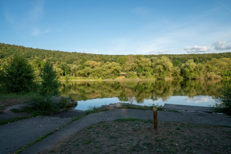 Azur Camping Wertheim - Bild 1