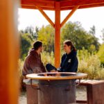 Azur Camping Schwäbische Alb - Bild 1 Azur Camping Schwäbische Alb - Bild 1