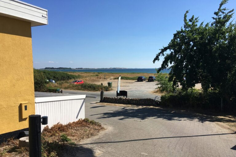 Aa Strand Camping - Bild 4