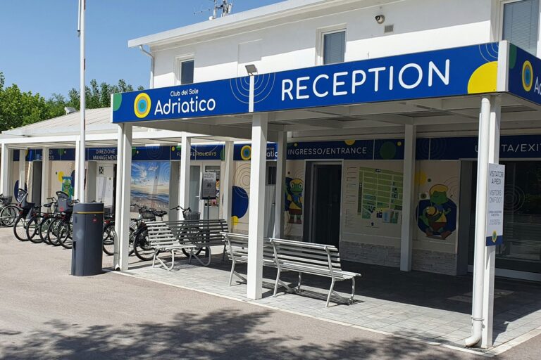 Adriatico Cervia Easy Camping Village - Bild 10