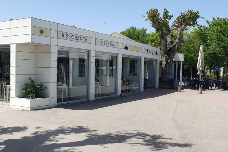 Adriatico Cervia Easy Camping Village - Bild 11