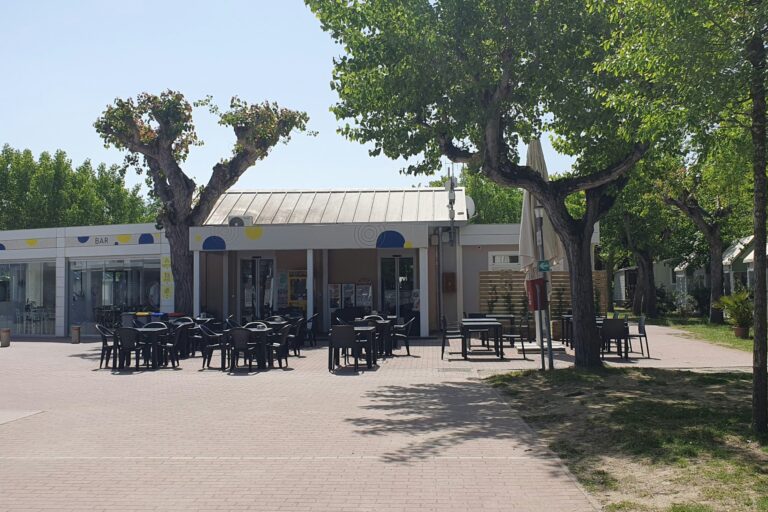 Adriatico Cervia Easy Camping Village - Bild 12