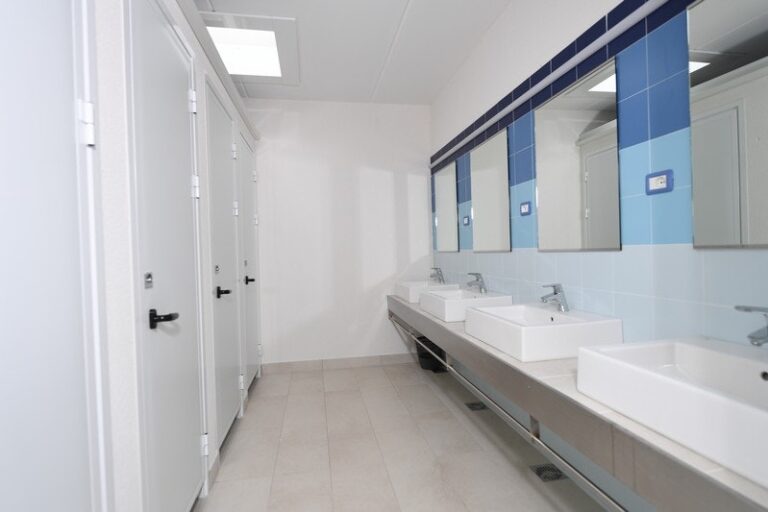 Adriatico Cervia Easy Camping Village - Bild 13